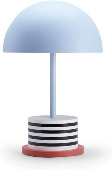 Printworks Oplaadbare Tafellamp Riviera Streep