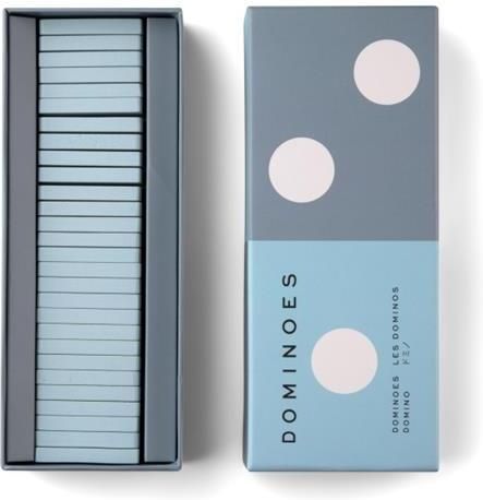 Printworks Play Domino