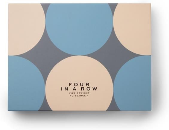 Printworks Play Four in a Row