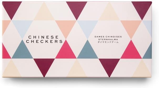 Printworks Play Halma