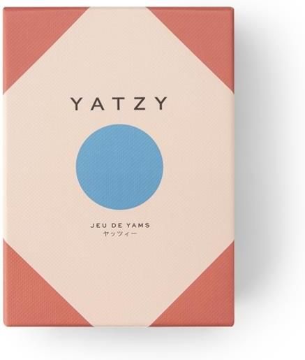 Printworks Play Yathzee