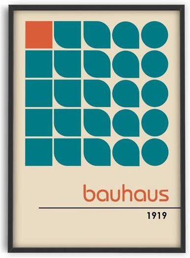 PSTR studio Bauhaus exhibition Transform Ausstellung 1923