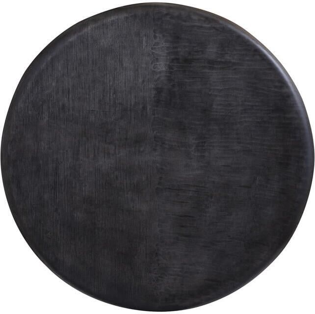 PTMD Jowad Graphite Alu Sheet Wall Panel Ribbed L