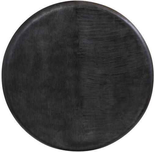 PTMD Jowad Graphite Alu Sheet Wall Panel Ribbed M