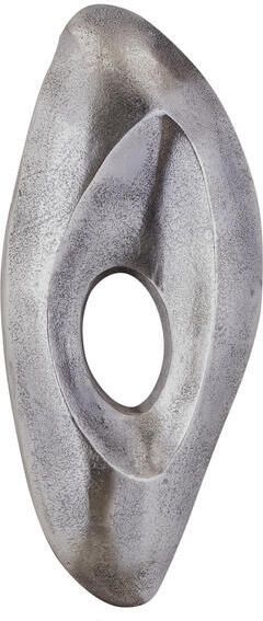 PTMD Kellaine Nickel Casted Alu Wall Panel Small