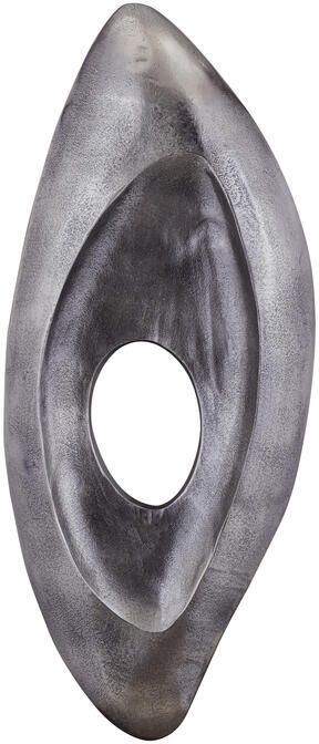 PTMD Kellaine Nickelcasted Alu Wall Panel Large