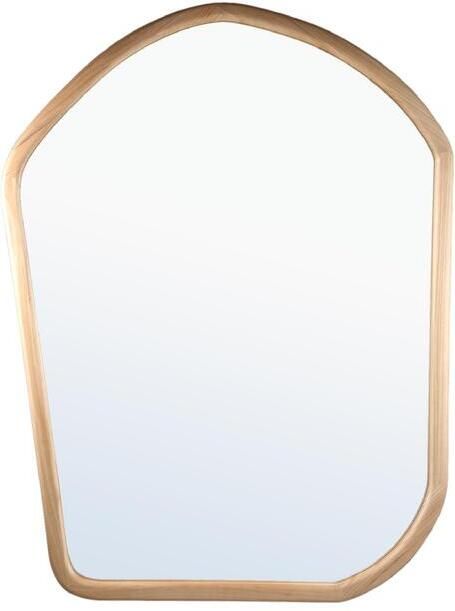 PTMD Spiegel Denholm 120x4x172 cm Hout Naturel