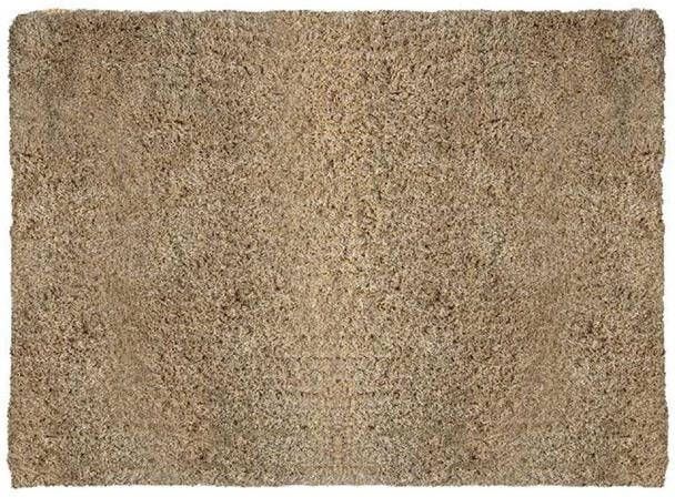 PTMD COLLECTION PTMD Tapijt Jups 160x230x1 cm Polyetheen Beige