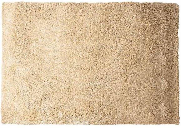 PTMD COLLECTION PTMD Tapijt Jups 200x300x1 cm Polyetheen Beige