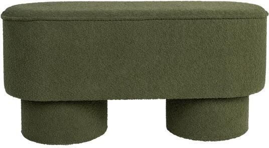 Puur Sylvia Bench groen - Foto 2