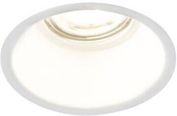 QAZQA Smart inbouwspot wit incl. WiFi GU10 Dept - Foto 2