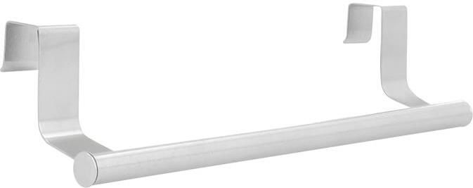 QUVIO Theedoekhouder RVS