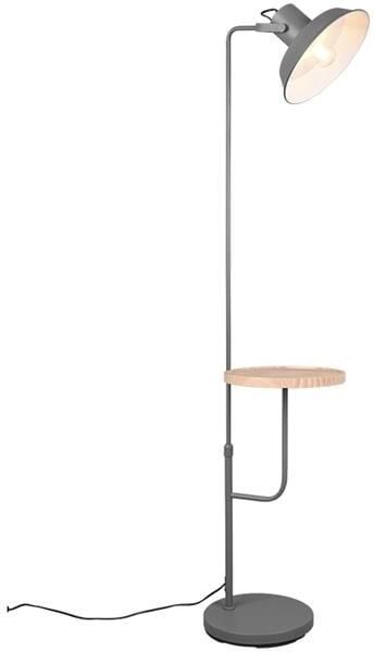 Reality Butler Vloerlamp Antracite