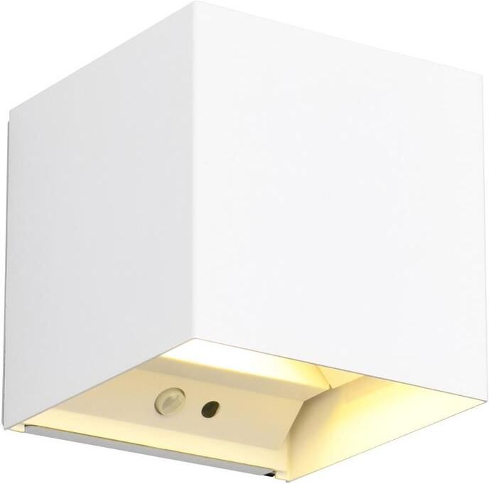 Reality Talent Wandlamp Mat Wit