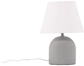 Rebellenclub Boda Tafellamp Grijs