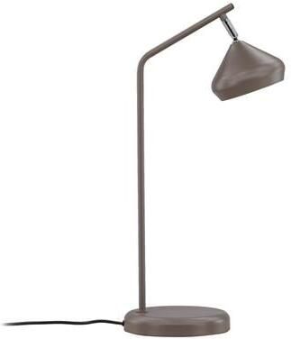 Rebellenclub Kanti Tafellamp 30cm Mokka