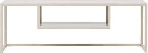 Rebellenclub Mute TV-Meubel Beige