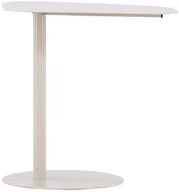 Rebellenclub Sani Bijzettafel 50 x 38 cm Beige