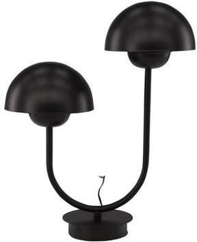 Rebellenclub Sikfors Tafellamp Zwart