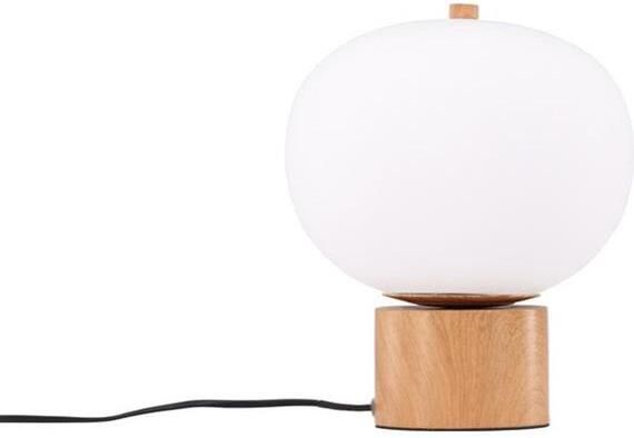 Rebellenclub Tafellamp Dorotea Eiken
