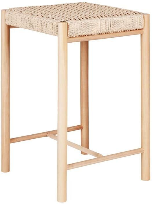 Rebellenclub Todi Barkruk Eiken