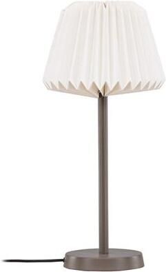 Rebellenclub Trelund Tafellamp