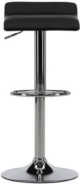 Rebellenclub Yona Barkruk Set van 2 Zwart