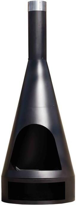 RedFire Kingston Tuinhaard Large