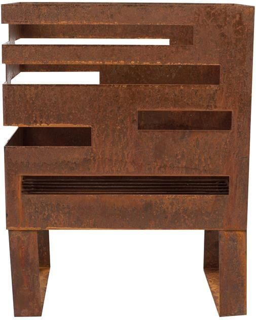 RedFire Madison Vuurkorf