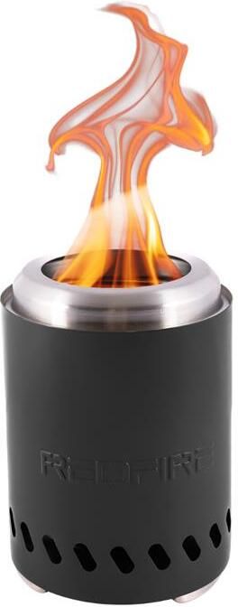 RedFire Volcano Small Zwart Tafelhaard Incl. beschermhoes &