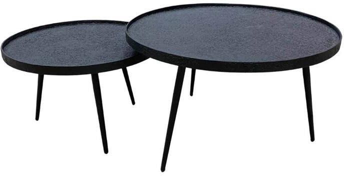 Reefs Interior Salontafel Set Rick Zwart - Foto 3