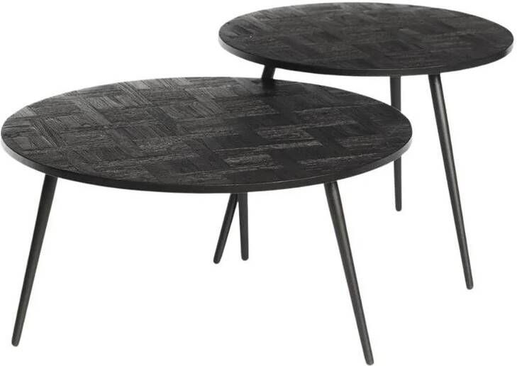 Reefs Interior Salontafel Set Stijn - Foto 2