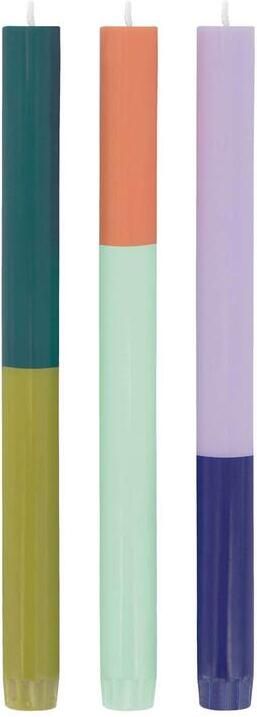 REMEMBER Dinerkaars Riga 26 cm Set van 3 Stuks