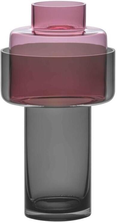 REMEMBER Vaas Aura Purple Tweedelig 31 cm