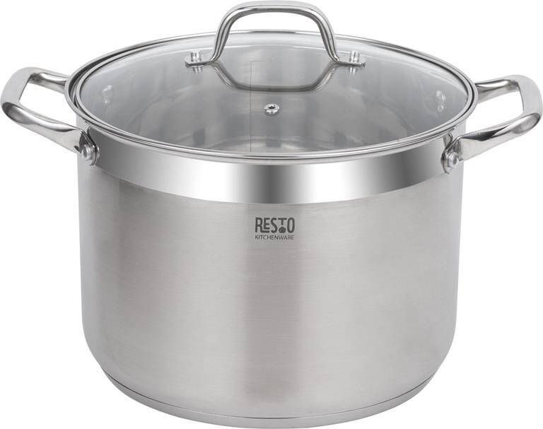 Resto Kitchenware Libra Kookpan 10L