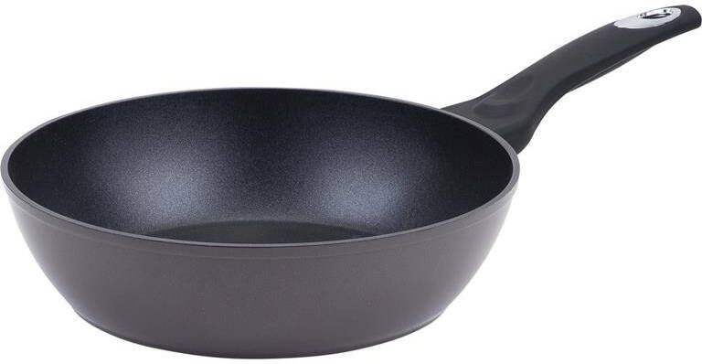 Resto Kitchenware Pavo Koekenpan Diepe koekenpan Ø28cm