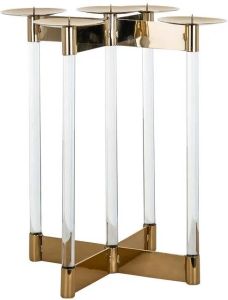Richmond Kandelaar Yaira gold (Gold)