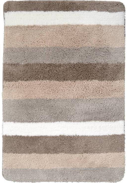 RIDDER Badmat Beige 60 x 90 cm