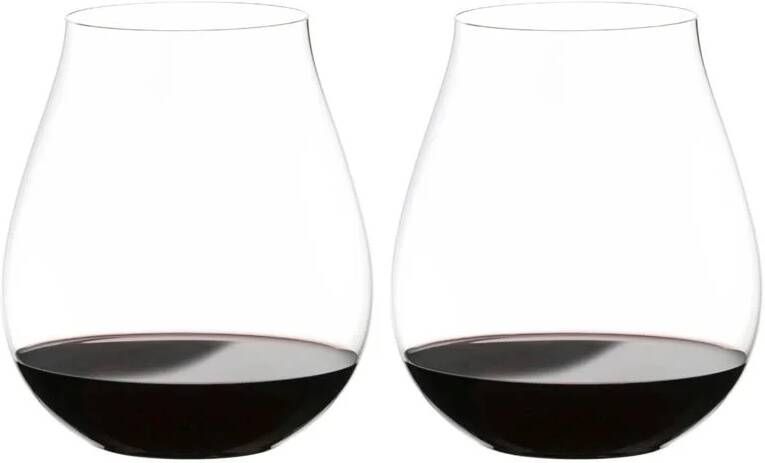 Riedel Rode Wijnglazen O Wine New World Pinot Noir 2 Stuks