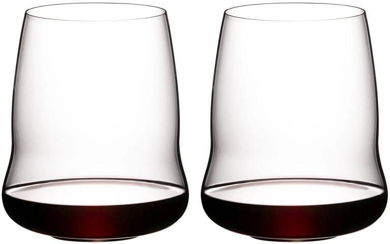 Riedel Rode Wijnglazen Winewings Carbernet Sauvignon 2 Stuks