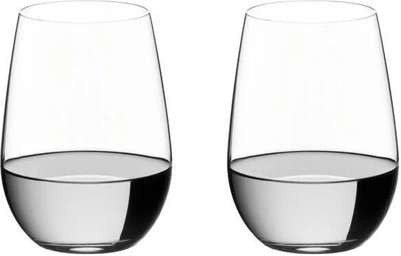 Riedel Wijnglazen O' Riesling Sauvignon Blanc 0 32 L 2 st.