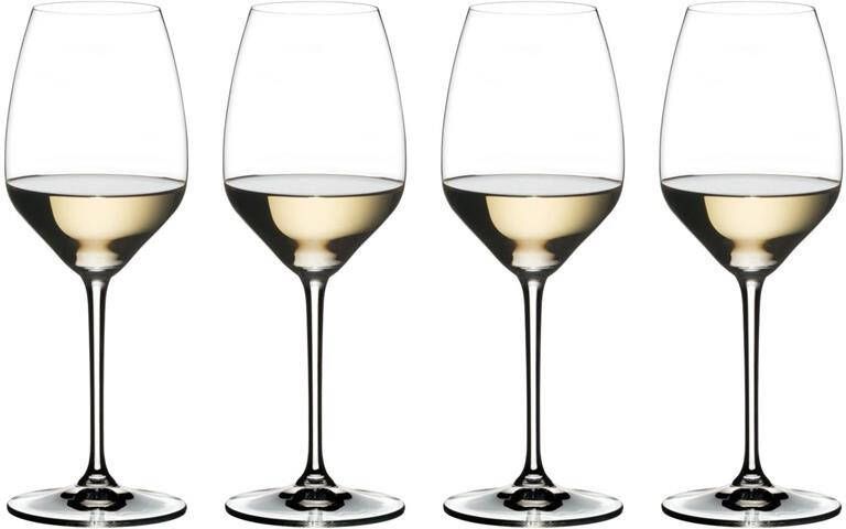 Riedel Witte Wijnglazen Extreme Riesling Pay 3 Get 4