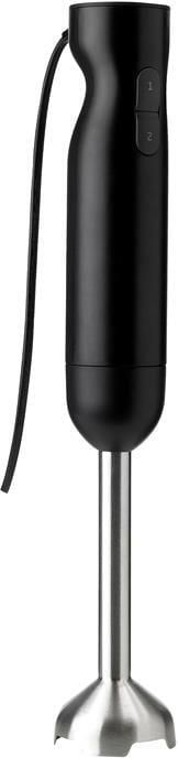 RIG-TIG Foodie Staafmixer Zwart
