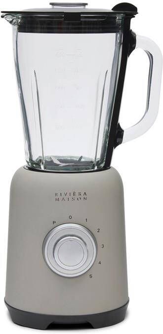 Rivièra Maison Riviera Maison Blender retro Smoothie maker Classic