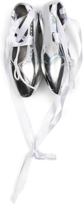 Rivièra Maison Riviera Maison Lovely Ballerina Statue 17x9x23 - Foto 1