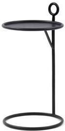 Riviera Maison Rivièra Maison Nolita End Table Black - Foto 2