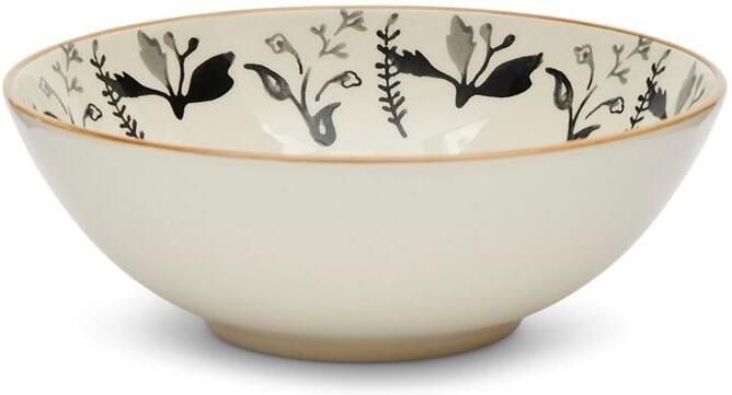 Rivièra Maison Romance D&apos;Amour Bowl M Set van 4