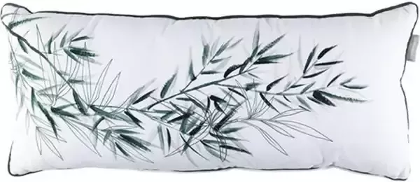 Rivièra Maison sierkussen Bambou ecru