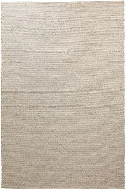 Rowico Home Auckland Wollen Vloerkleed 400 x 300 cm Beige