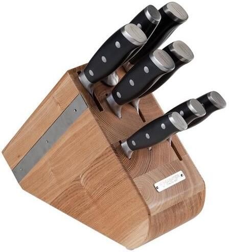 Sabatier Diamant Integra Messenblok 8-delig